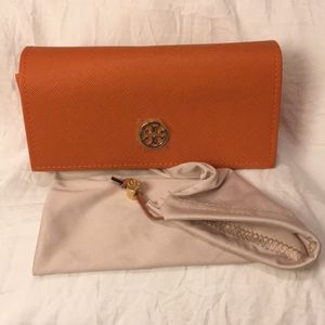 Tory Burch Sunglasses Case
